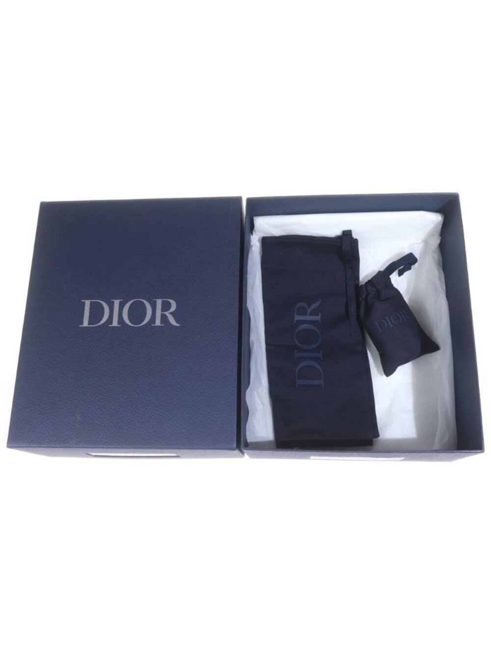 Dior Denim Tears Low Top Sneaker Low Cut Sneakers White - Picture 6 of 7